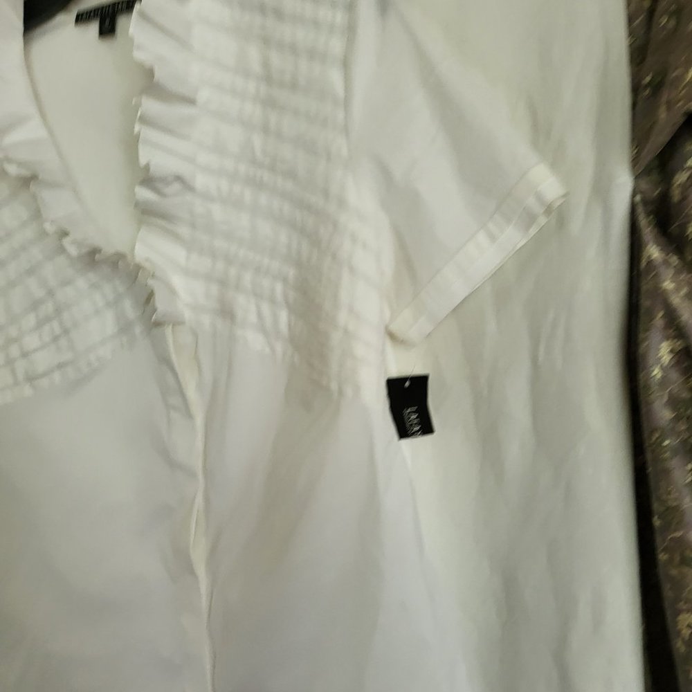 Blouse - Picture 4 of 4